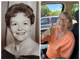 Rosalie Westropp Obituary