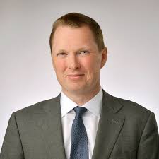 John Adkisson Re-Elected to Second Term as President & CEO of Fish &  Richardson