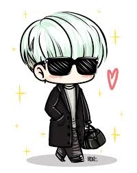 Hd wallpapers and background images. 180 Bts Anime Chibi Art Ideas Chibi Bts Chibi Bts Fanart