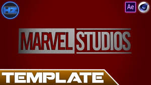 Tutorial after effect bahasa indonesia | membuat opening video (particles text effects) kami menyediakan jasa pembuatan intro. Template Intro Du Marvel Cinematic Universe Phase 3 After Effects Cinema 4d 4 Plugins Youtube