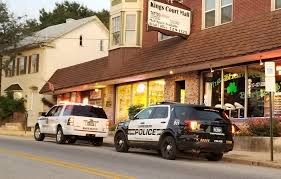 Shippensburg Police Cumberland County Sheriff S Pa Police Police Cars Cumberland County