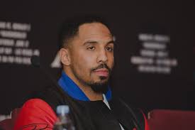 Andre Ward Sweet Science Teacher