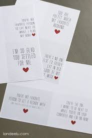 What to write in valentine's day card? 40 Easy Diy Valentine S Day Cards Homemade Valentine S Day Card Ideas