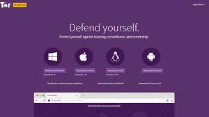 Onion browser is your trusted connection to tor on ios. Tor Browser Review Techradar
