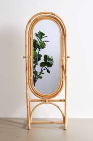 Apr 19, 2021 · garden district mirror : Lauren Wall Shelf In 2021 Floor Mirror Freestanding Mirrors Mirror