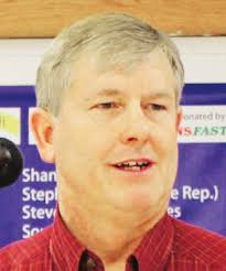 Attorney General, GBI involved in BRMEMC probe