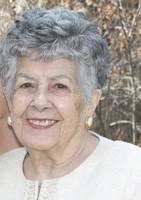 Lucy Joyce Obituary (1922