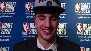 He plays the small forward position.1. Israel S Deni Avdija Gets Picked To Shoot For The Washington Wizards