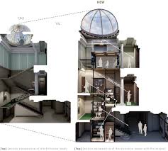 Visit our edinburgh showroom or shop online. Architect News Edinburgh College Of Art S Interior Design