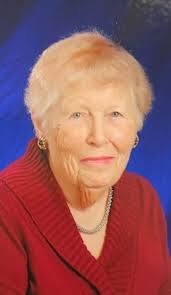 Elizabeth “Betty” Cass Obituary