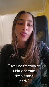 Terapia Para Clavos En Femur Tivia Y Perone