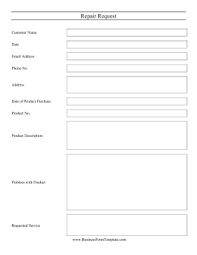 Our free check request form provides space for the account numbers to be charged, the date that the check is needed, approvals, and instructions for special handling. Request And Authorization Forms Templates