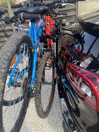 Souvent je porte un manteau, un pantalon et des gant de moto all one, de la marque dafy moto car les protections c'est quand même pas négligeable c'est quoi ton casque ? Pol Razred Sport Porte Velo Decathlon Cleanercongress Org