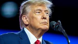 Republican gatherings in DC discuss future of the GOP