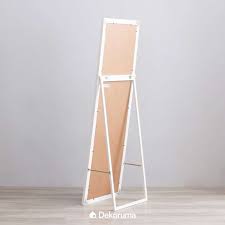 Cermin kaca rias panjang gantung besar dinding tembok kamar minimalisrp199.999 Jual Dekoruma Rine Standing Mirror Full Body Kaca Cermin Panjang Berdiri 1 Badan Minimalis Terbaru Juni 2021 Blibli
