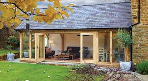 Julius Bahn Oak Buildings Gallery Garden Room Extensions Oak Framed Extensions House Extension Design