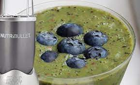 Top 10 Best Smoothie Recipes Of 2015 Nutribullet Recipes Nutribullet Smoothie Recipes Nutribullet Smoothies