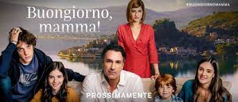Chi è angela moroni, la sua storia alla base della fiction buongiorno, mamma! La Vera Storia Di Buongiorno Mamma Con Raoul Bova Meteoweek