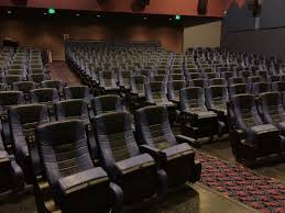 For a business just opening i expected much more. The Reel Theatre Photos Facebook