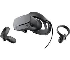 Oculus Vr Rift S Zum Gunstigsten Preis Einkaufen Pc Ostschweiz Ch
