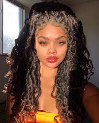 Pin By Melon On Black Beauty Hair Styles Natural Hair Styles Aesthetic Hair