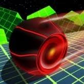 Do not fall out of the sky! Slope Games Play Slope Games On Littlegames For Free