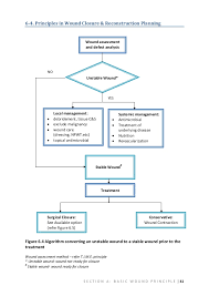 Wound Care Manual 1st Edition 2014