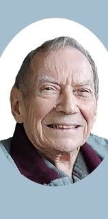 Nicholas Ladd Obituary (2024)