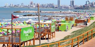Máximas y mínimas, realfeel, precipitaciones, radar y todo lo que necesita saber para estar preparado para el día, el trayecto a su trabajo y el fin de mar del plata, buenos aires. Cual Es El Pronostico Del Tiempo Para Mar Del Plata Y La Costa Durante El Fin De Semana Largo
