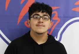 Anthony Uresti's Instagram, Twitter & Facebook