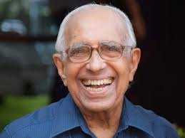 Pioneering Kerala Cardiac Surgeon Dr. John K Vettath Dies at 97