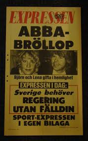The musician uses the pedal to control different aspects of the sound, commonly volume. Nostalgipalatset Expressen Lopsedel Abba Brollop
