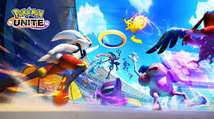 The pokemon unite leaked footage has a full match where a player is seen controlling the pokemon named charizas. Lucvjpptya3ylm