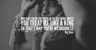 Birthdays Was The Worst Days Now We Sip Champagne When We Thirsty Lyrics Oh Big Sean Rapper Quotes Rap Quotes Quotes By Famous People