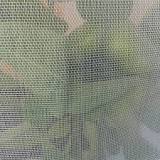 Mallas Antitrips - aislamiento de cultivos contra insectos