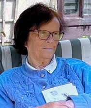 Condolence Book for Rosanne (Rose) McGrath (née Brierton) (Churchtown,  Dublin)