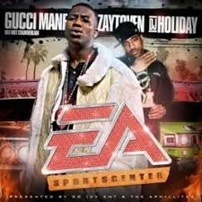Breakfast, lunch, and dinner— which is impressive, especially when you consider the rapper is incarcerated. Ea Sportscenter By Gucci Mane On Tidal