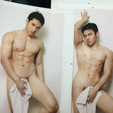 Photo Book HARUEHUN AIRRY featuring MOSSEN SRIPEN - QueerClick