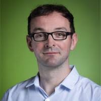 Stephen Anderson IEngMIMechE