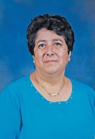 Maria Darlene Martinez