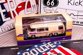 Image result for Fantasy Yellow 1962 Motor Home