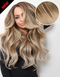 Well, mostly because of the bleach that is used to lift the dark natural color of our hair to allow for the desired lighter color to shine through. Balayage By Guy Tang Hair Extensions Bellami Bellami Hair