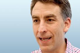 Redfin CEO Glenn Kelman Interesting Facts 2024