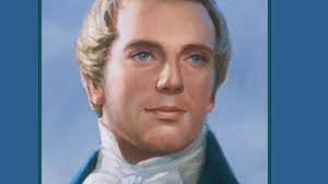 The Life of the Prophet Joseph Smith: His Childhood