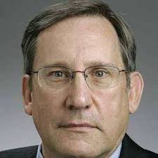 Former Cedar Rapids city manager Prosser leaves town