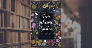 Zuerst kommt etwas zum autor als kurzreferat quasi, ehe dann die inhaltsangabe von der geheime garten erfolgt, der die geschichte gut zusammenfasst. Frances Hodgson Burnett Der Geheime Garten The Secret Garden Anaconda Verlag Paperback