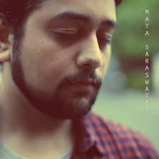 Stream Mata Saraswati by shashwat singh