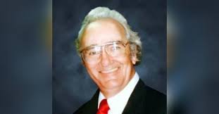 Harold "Smokey" Clark Obituary