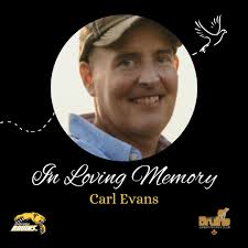 With tremendous sadness and heartbreak, the Uxbridge Bruins are mourning  the recent loss of one of our alumni, Carl Evans. A talented goaltender  from Epsom, Carl and his brother Graig followed in