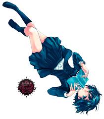 The Kawai Complex Guide To Manors And Hostel Behavior Wiki Render Bokura Wa Minna Kawaisou Anime Artwork Anime Manga Pictures